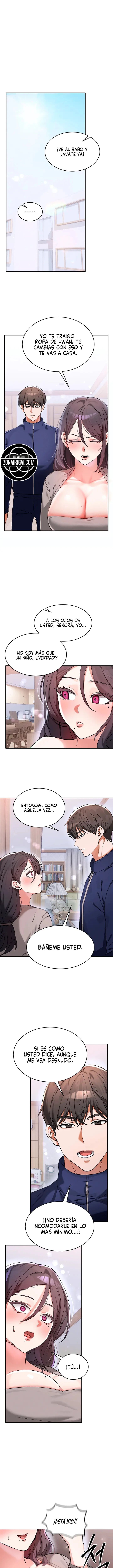 I Love You Very Much Raw Chapter 1 - Page 23