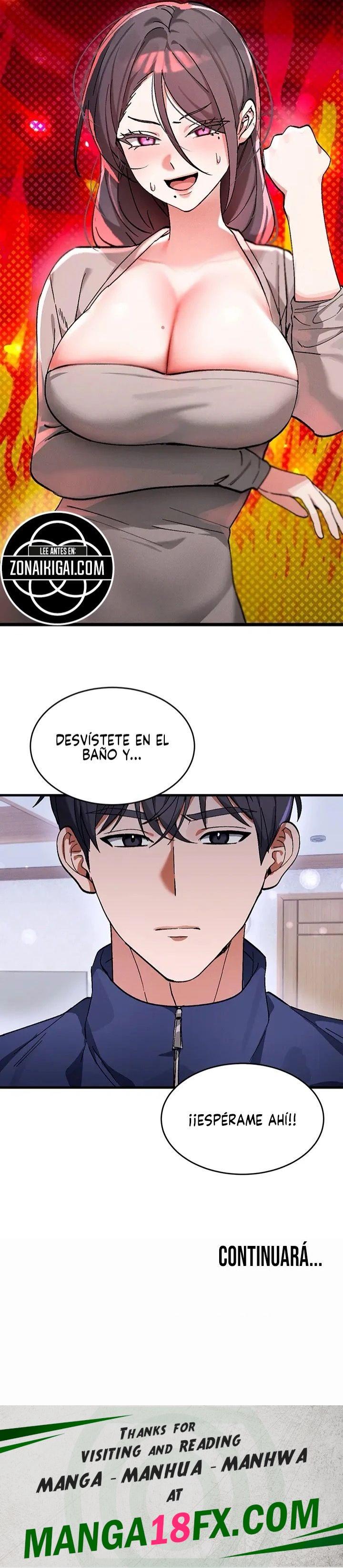 I Love You Very Much Raw Chapter 1 - Page 25