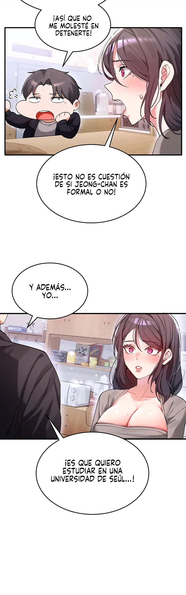 I Love You Very Much Raw Chapter 1 - Page 6