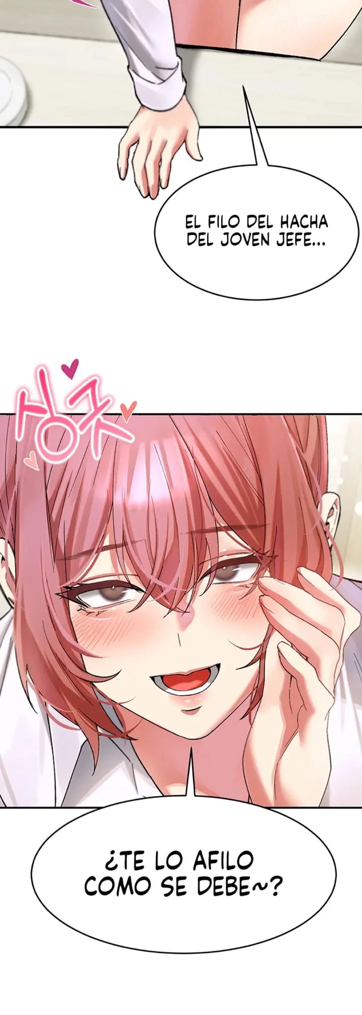 I Love You Very Much Raw Chapter 10 - Page 6