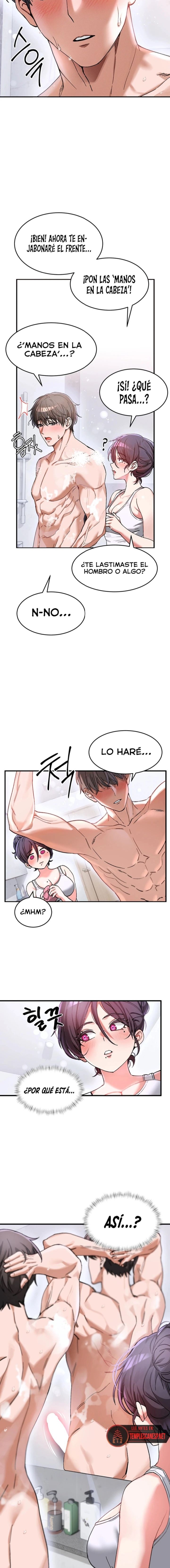 I Love You Very Much Raw Chapter 2 - Page 11
