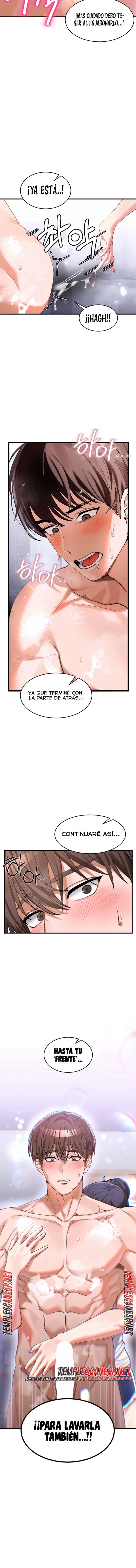 I Love You Very Much Raw Chapter 2 - Page 17