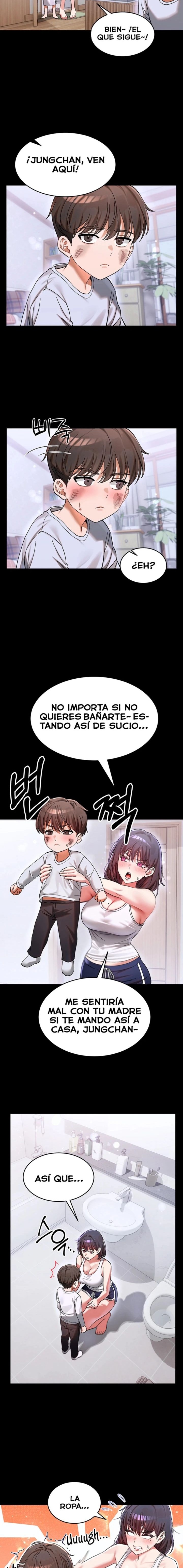 I Love You Very Much Raw Chapter 2 - Page 4