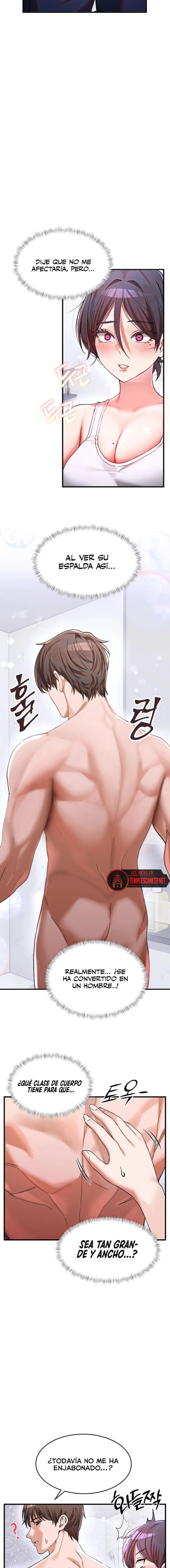 I Love You Very Much Raw Chapter 2 - Page 6