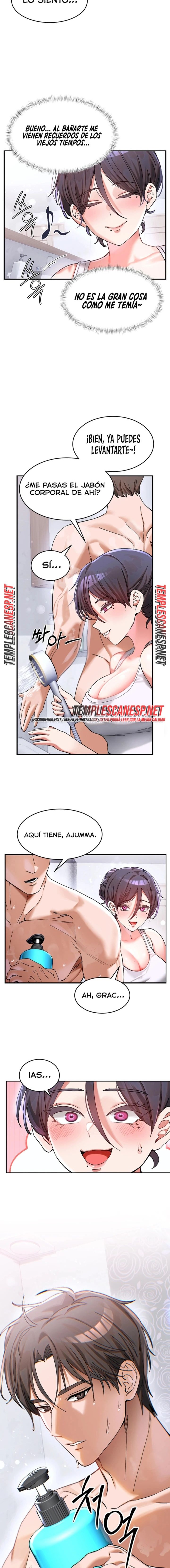 I Love You Very Much Raw Chapter 2 - Page 8