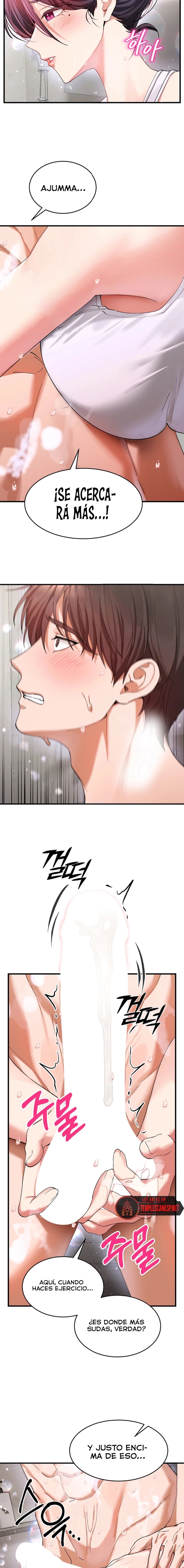 I Love You Very Much Raw Chapter 3 - Page 2