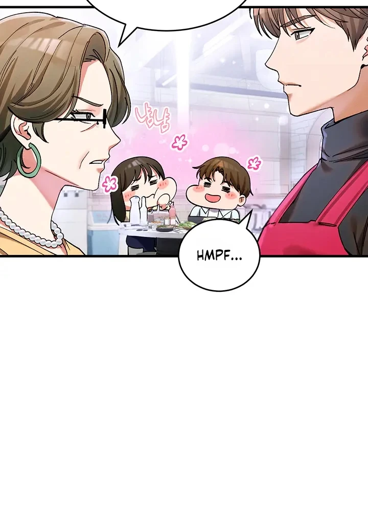 I Love You Very Much Raw Chapter 4 - Page 10