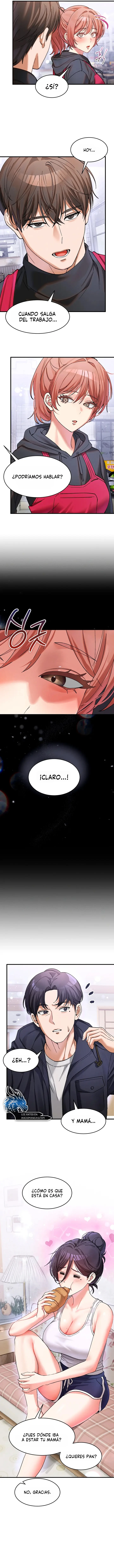 I Love You Very Much Raw Chapter 4 - Page 15