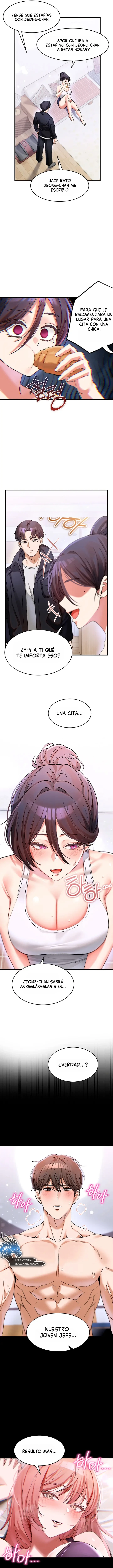 I Love You Very Much Raw Chapter 4 - Page 16