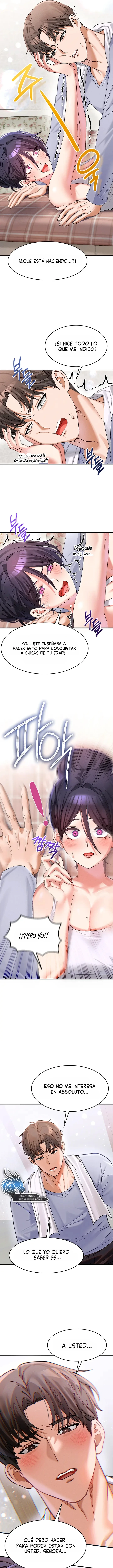 I Love You Very Much Raw Chapter 4 - Page 6