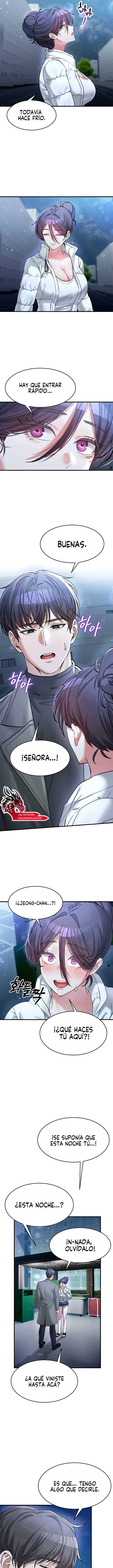 I Love You Very Much Raw Chapter 5 - Page 15