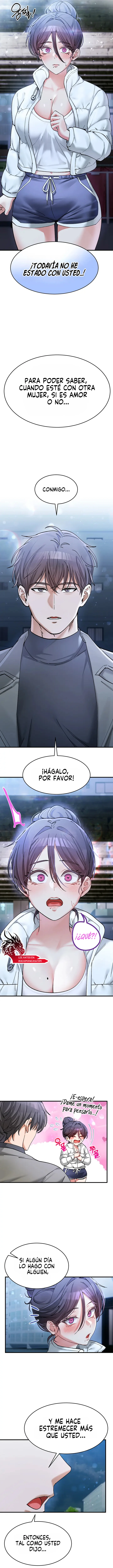 I Love You Very Much Raw Chapter 5 - Page 19