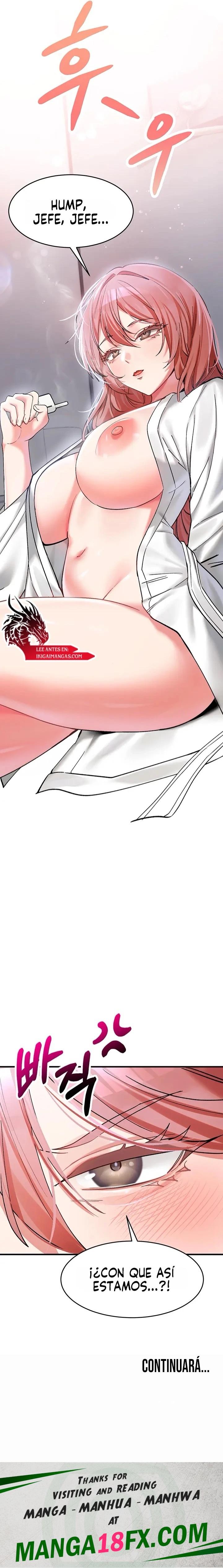 I Love You Very Much Raw Chapter 5 - Page 22