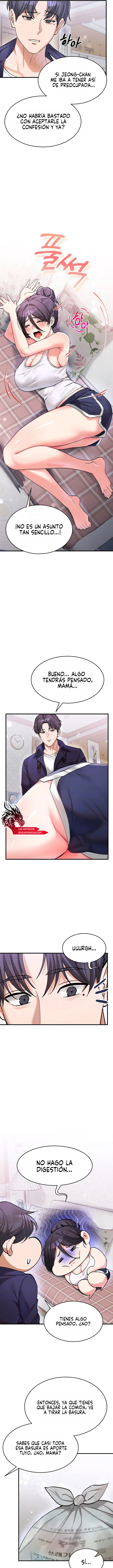 I Love You Very Much Raw Chapter 5 - Page 3