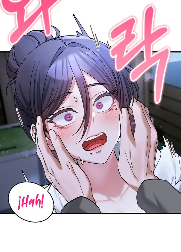 I Love You Very Much Raw Chapter 6 - Page 10