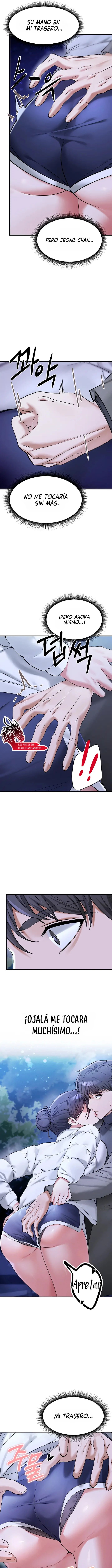 I Love You Very Much Raw Chapter 6 - Page 15
