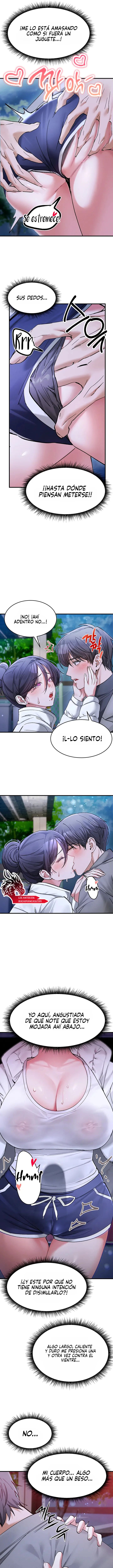 I Love You Very Much Raw Chapter 6 - Page 17