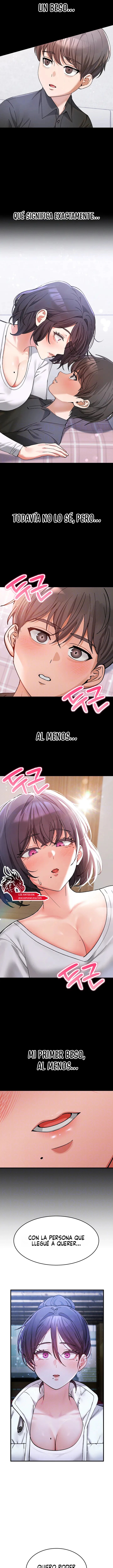 I Love You Very Much Raw Chapter 6 - Page 5
