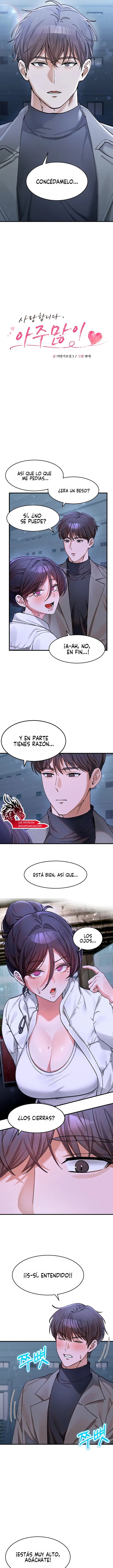 I Love You Very Much Raw Chapter 6 - Page 7