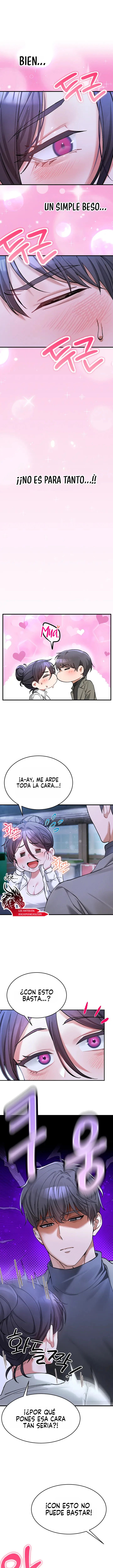 I Love You Very Much Raw Chapter 6 - Page 9