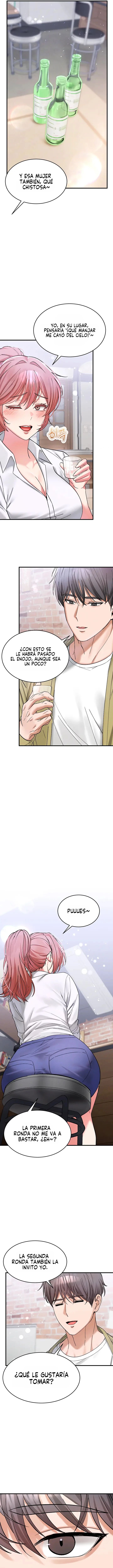 I Love You Very Much Raw Chapter 7 - Page 12