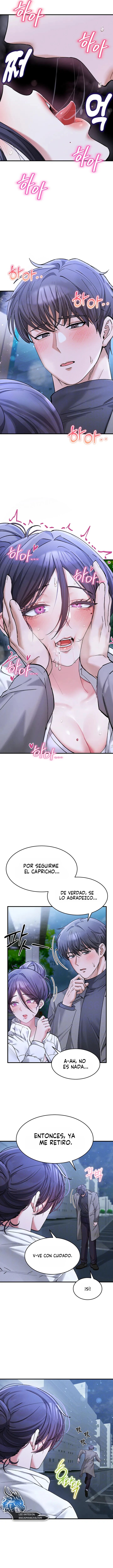 I Love You Very Much Raw Chapter 7 - Page 3