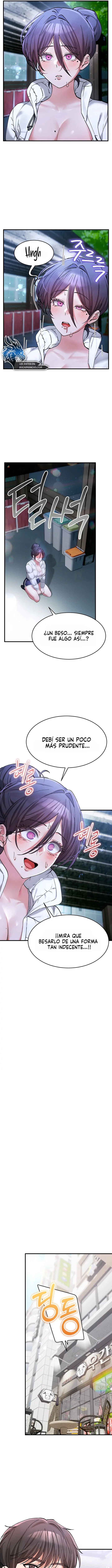I Love You Very Much Raw Chapter 7 - Page 5
