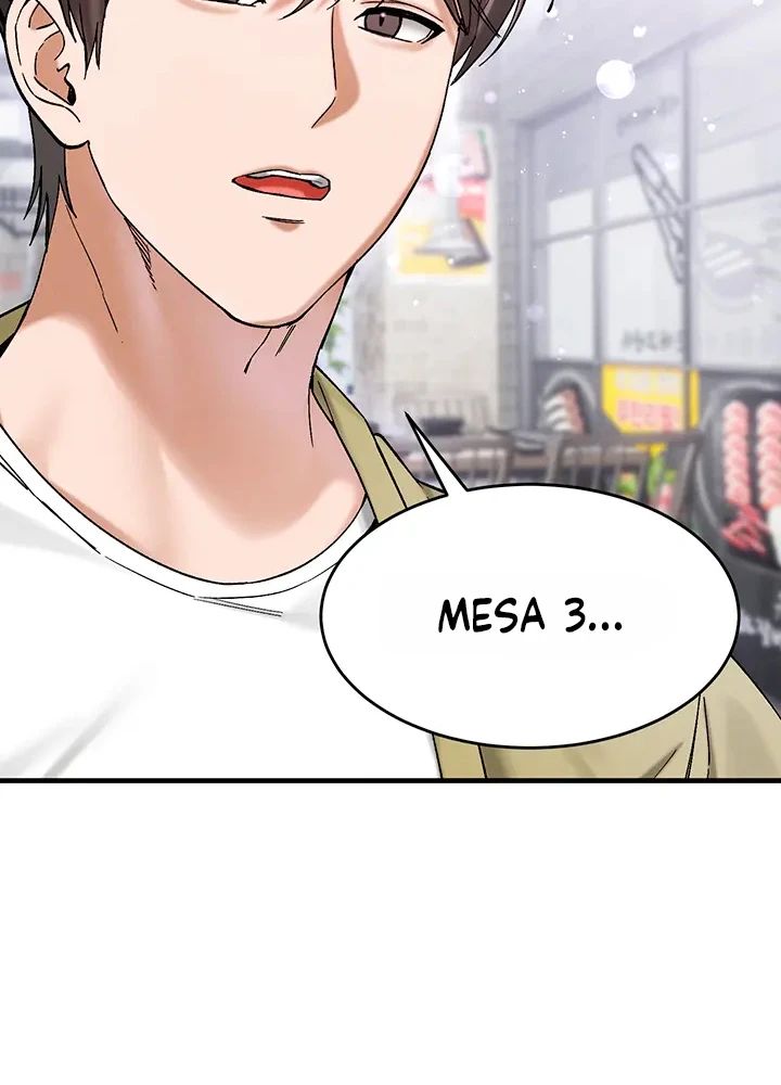 I Love You Very Much Raw Chapter 7 - Page 6