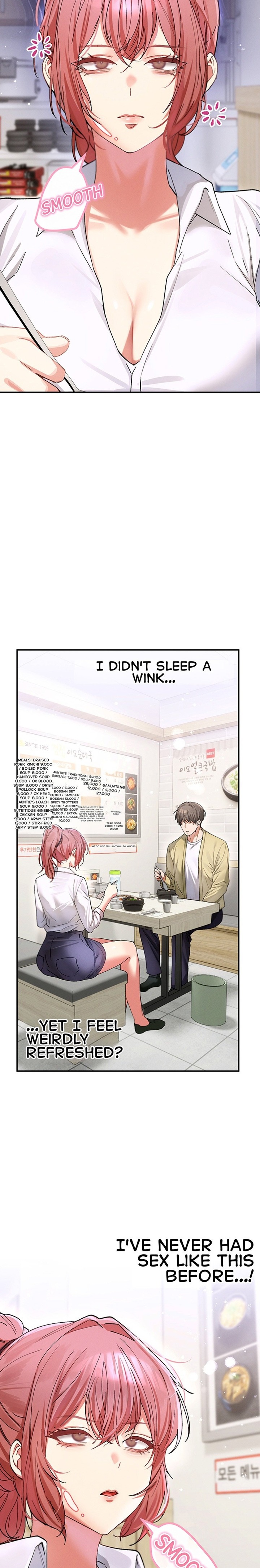 I Love You Very Much Chapter 10 - Page 19