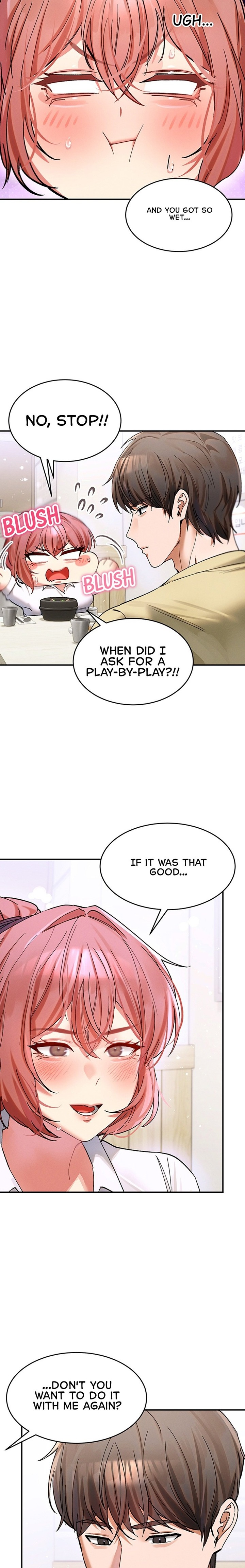 I Love You Very Much Chapter 10 - Page 24