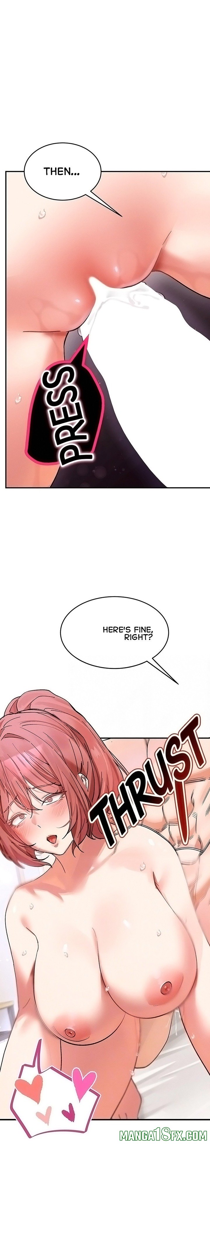 I Love You Very Much Chapter 10 - Page 6