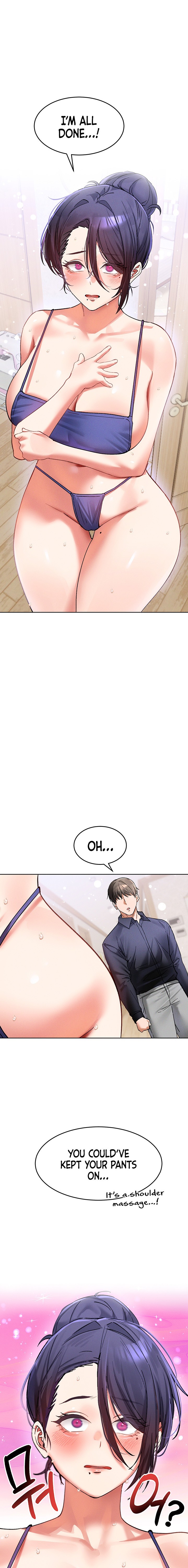 I Love You Very Much Chapter 11 - Page 15