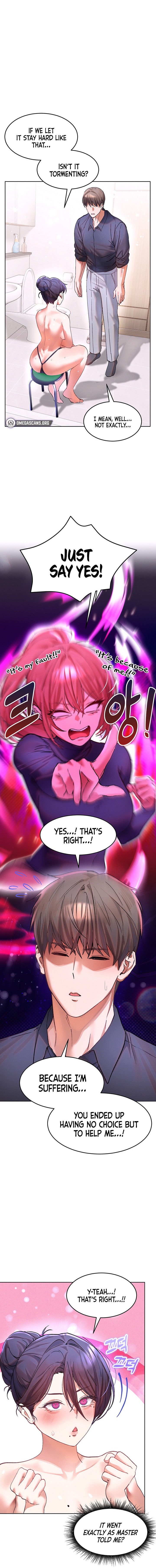 I Love You Very Much Chapter 13 - Page 2