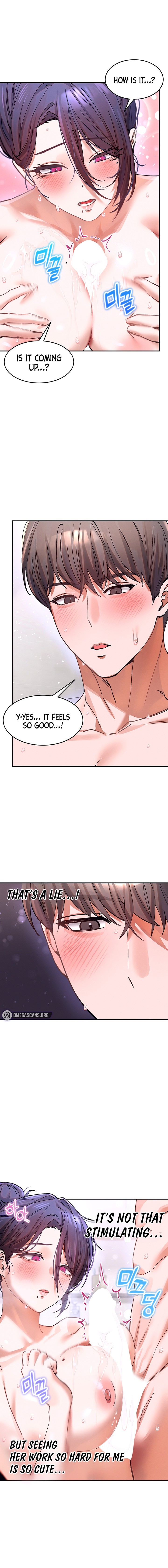 I Love You Very Much Chapter 13 - Page 9
