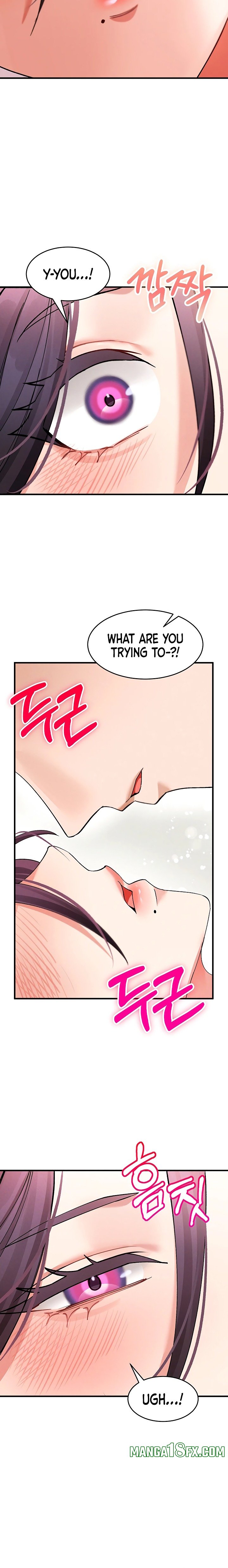 I Love You Very Much Chapter 4 - Page 6
