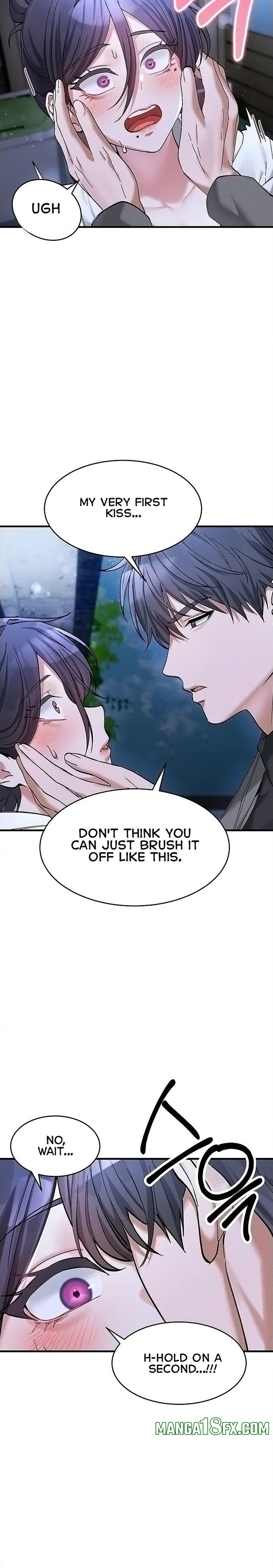 I Love You Very Much Chapter 6 - Page 14