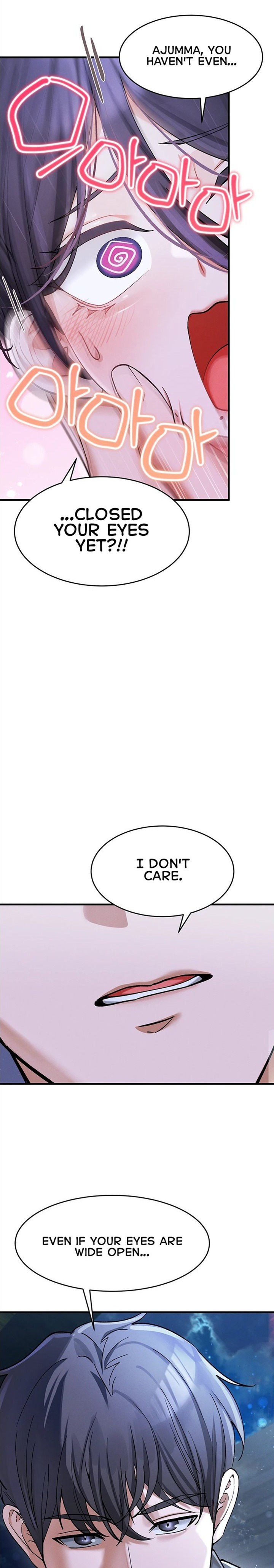 I Love You Very Much Chapter 6 - Page 15