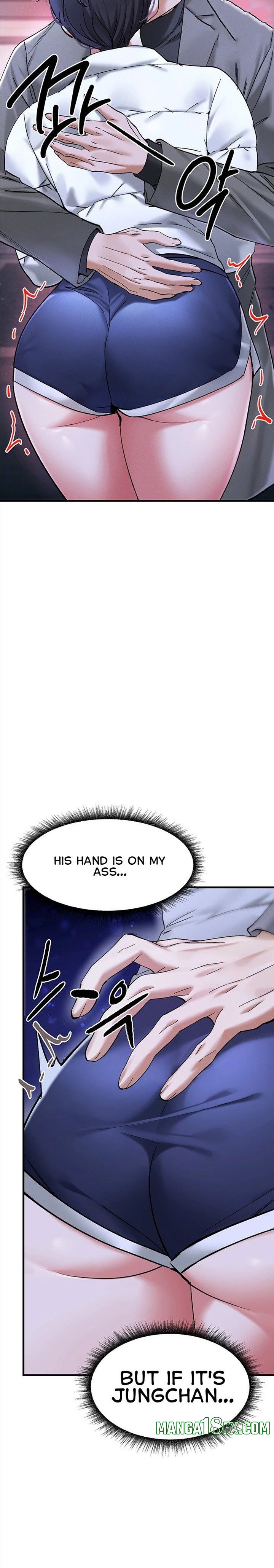 I Love You Very Much Chapter 6 - Page 19