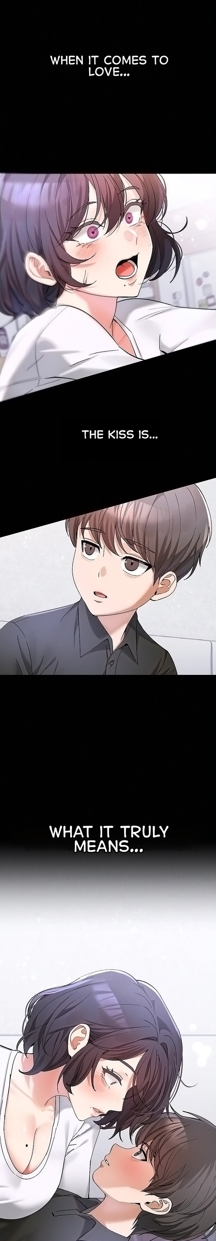 I Love You Very Much Chapter 6 - Page 6