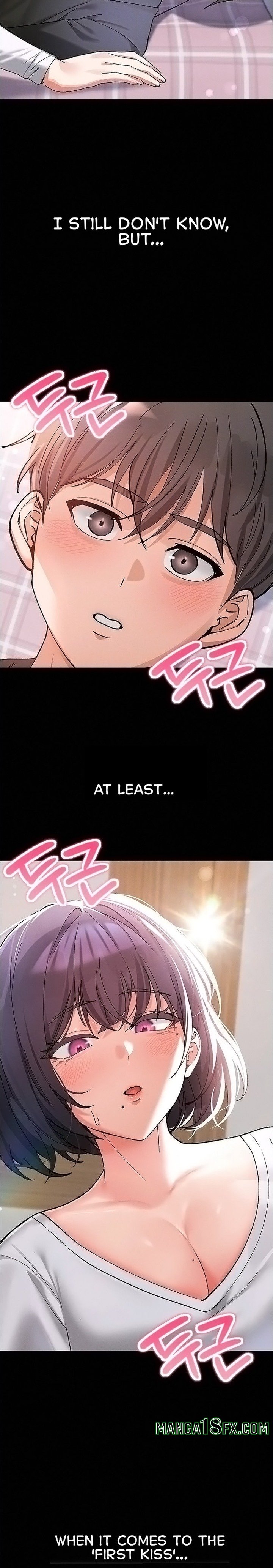I Love You Very Much Chapter 6 - Page 7