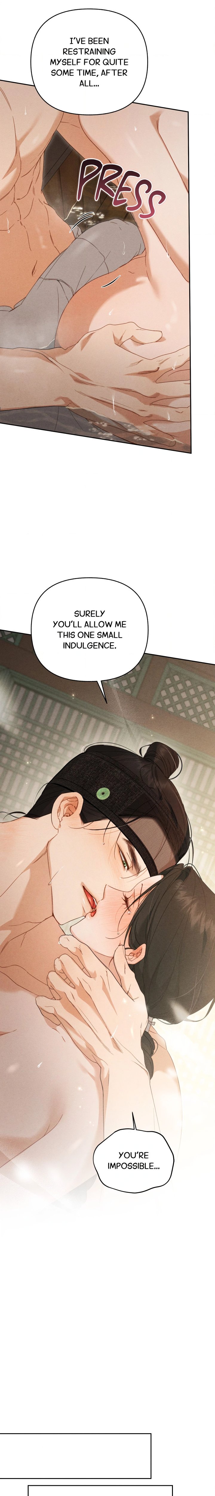 Sweet Ruin (Uncensored) Chapter 11 - Page 16