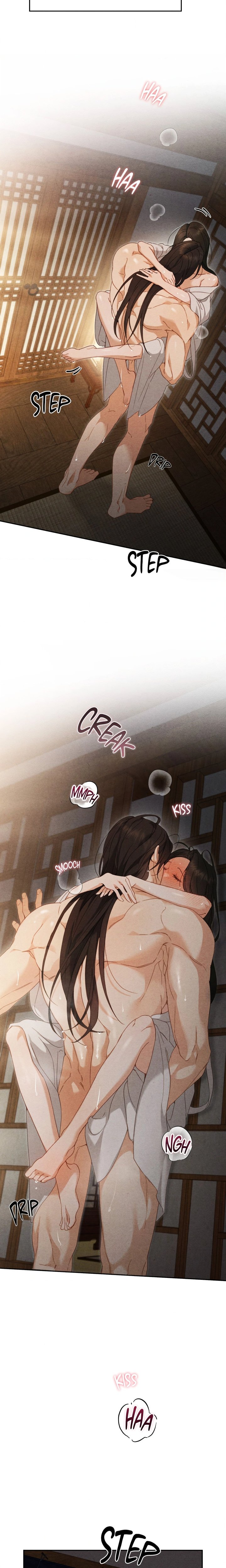 Sweet Ruin (Uncensored) Chapter 11 - Page 17