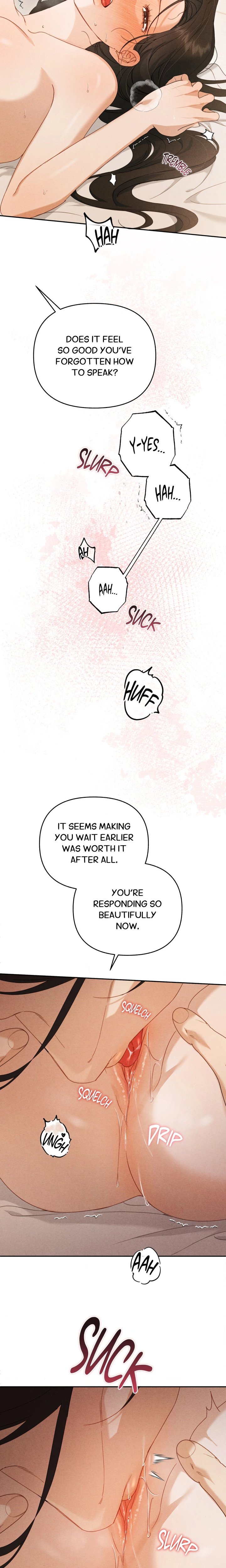 Sweet Ruin (Uncensored) Chapter 11 - Page 23