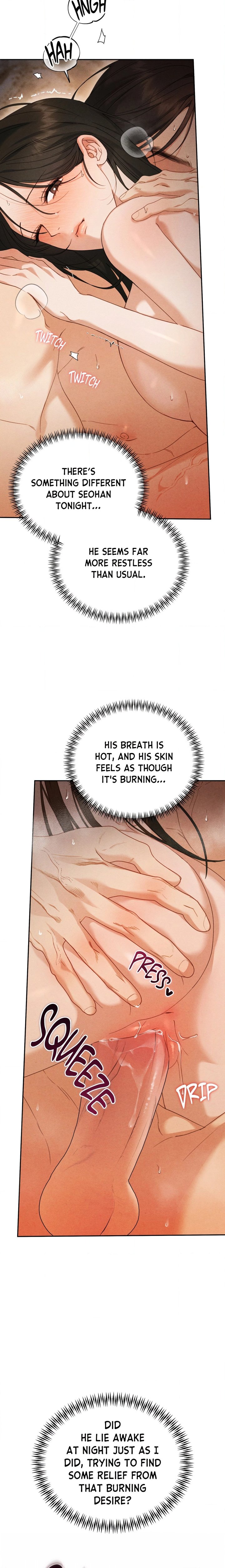 Sweet Ruin (Uncensored) Chapter 12 - Page 2