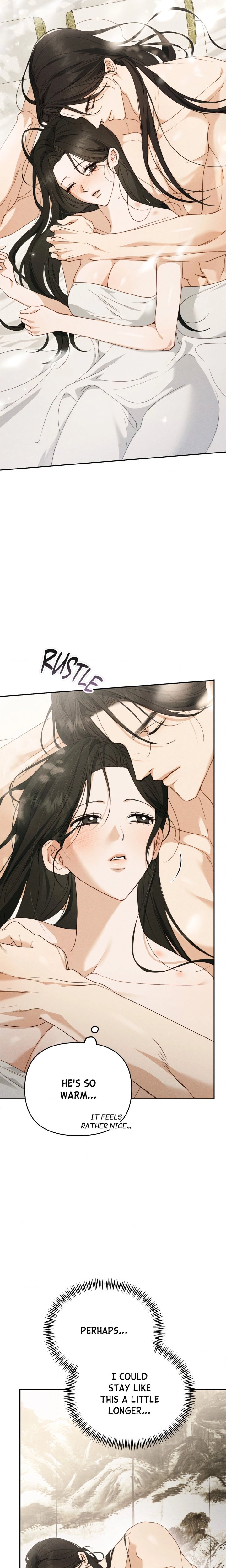 Sweet Ruin (Uncensored) Chapter 12 - Page 21