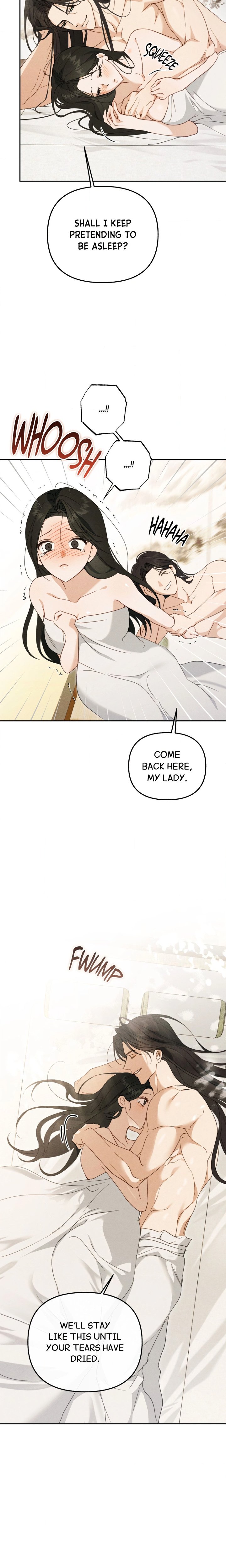 Sweet Ruin (Uncensored) Chapter 12 - Page 22