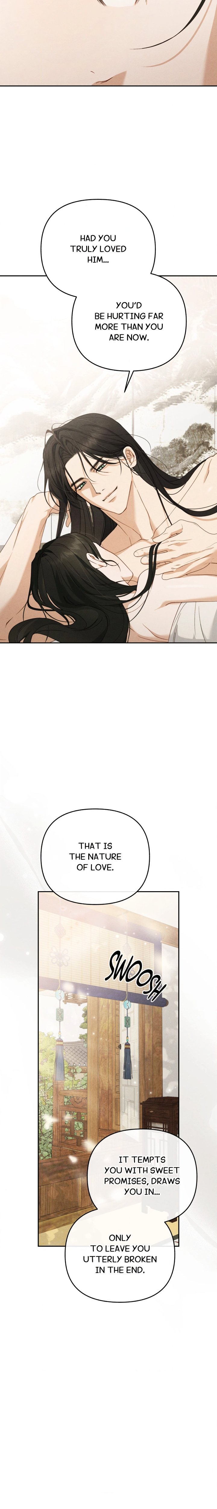 Sweet Ruin (Uncensored) Chapter 12 - Page 25