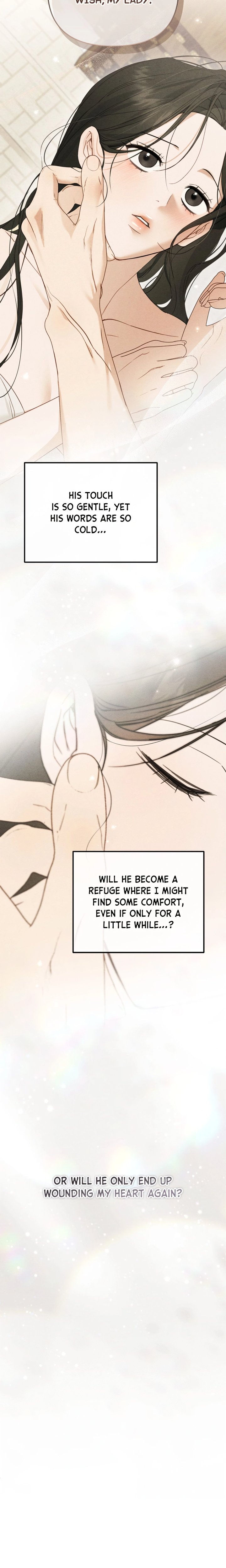 Sweet Ruin (Uncensored) Chapter 12 - Page 28