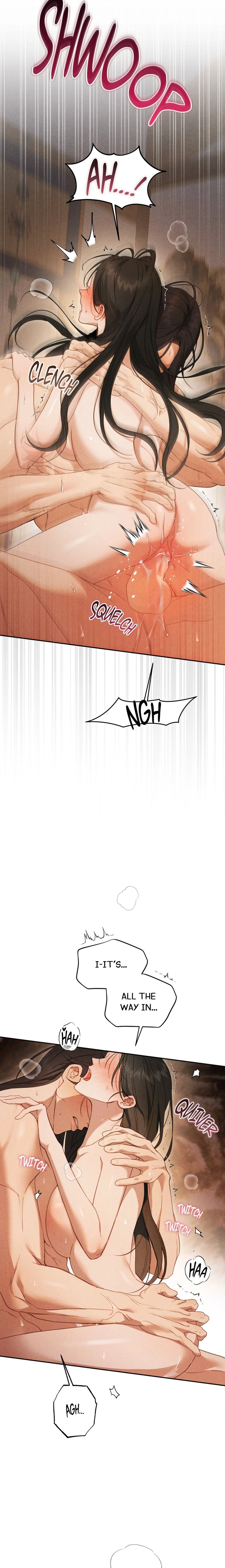Sweet Ruin (Uncensored) Chapter 12 - Page 3