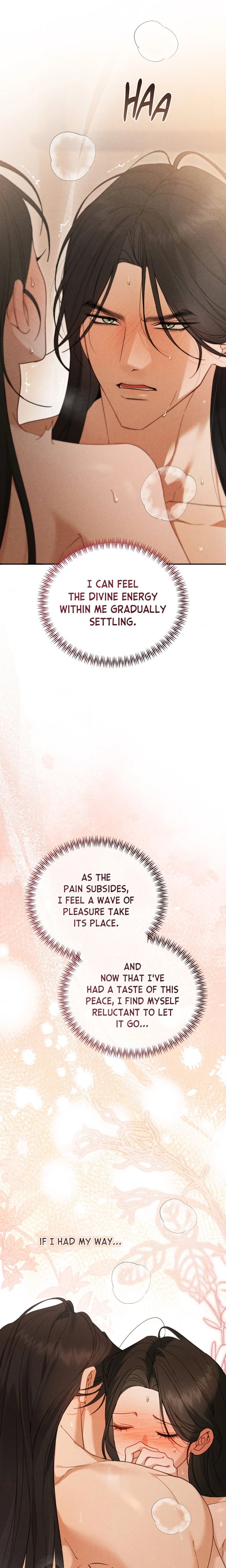 Sweet Ruin (Uncensored) Chapter 12 - Page 6